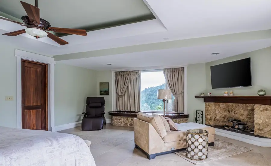 Se vende Mansion en Boquete - Chiriqui , BOQUETE, Chiriqui, 26107