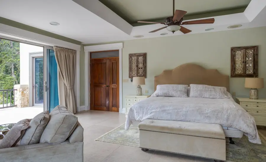 Se vende Mansion en Boquete - Chiriqui , BOQUETE, Chiriqui, 26107