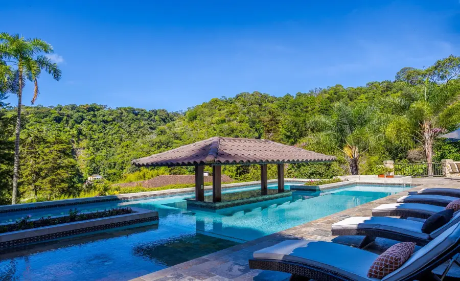 Se vende Mansion en Boquete - Chiriqui , BOQUETE, Chiriqui, 26107