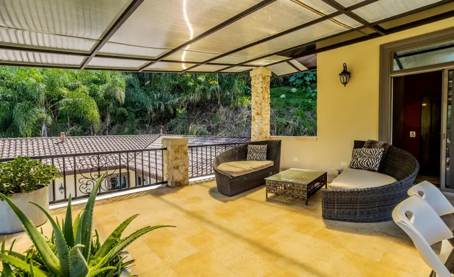 Se vende Mansion en Boquete - Chiriqui , BOQUETE, Chiriqui, 26107