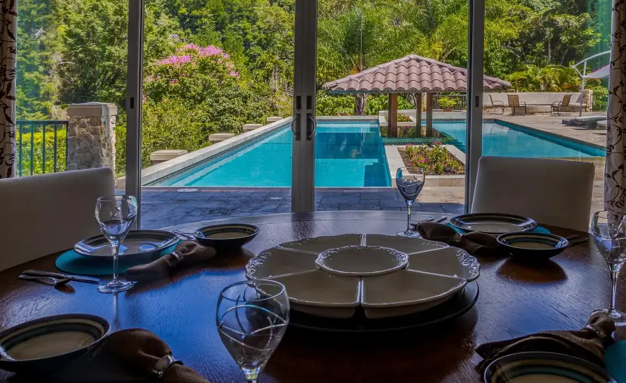 Se vende Mansion en Boquete - Chiriqui , BOQUETE, Chiriqui, 26107