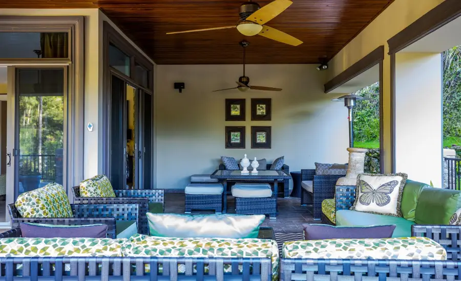 Se vende Mansion en Boquete - Chiriqui , BOQUETE, Chiriqui, 26107