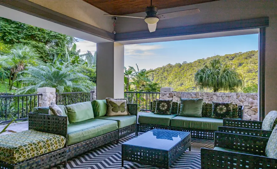 Se vende Mansion en Boquete - Chiriqui , BOQUETE, Chiriqui, 26107