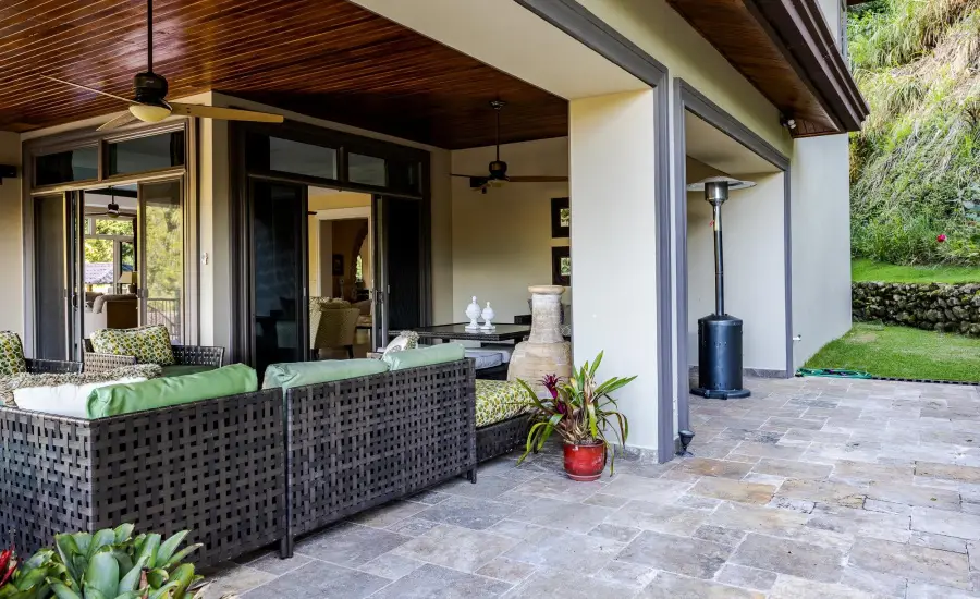 Se vende Mansion en Boquete - Chiriqui , BOQUETE, Chiriqui, 26107