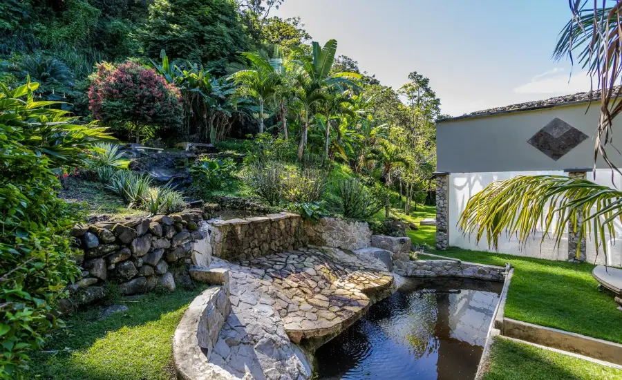 Se vende Mansion en Boquete - Chiriqui , BOQUETE, Chiriqui, 26107