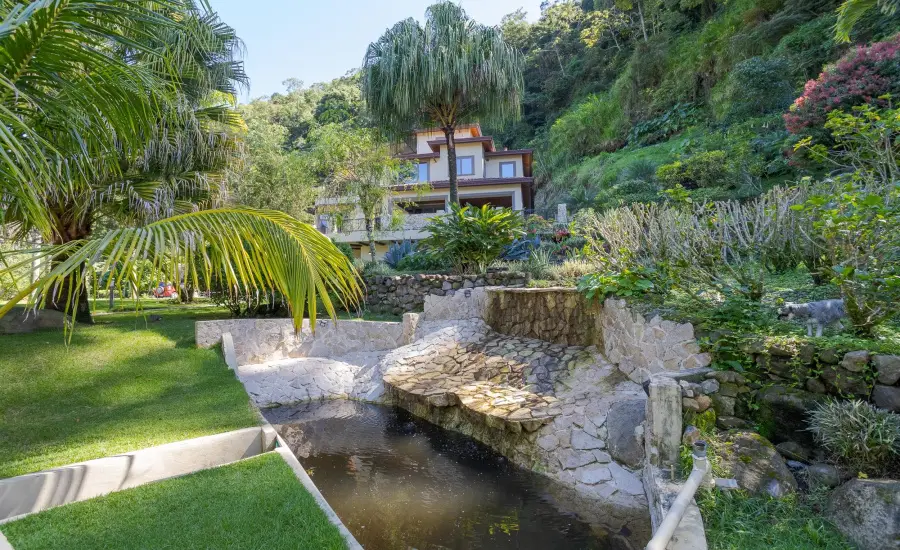 Se vende Mansion en Boquete - Chiriqui , BOQUETE, Chiriqui, 26107