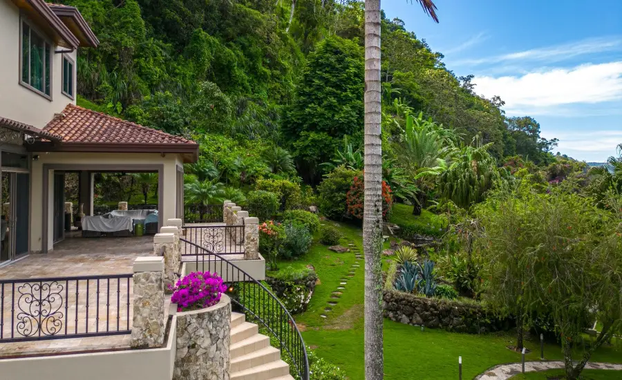 Se vende Mansion en Boquete - Chiriqui , BOQUETE, Chiriqui, 26107