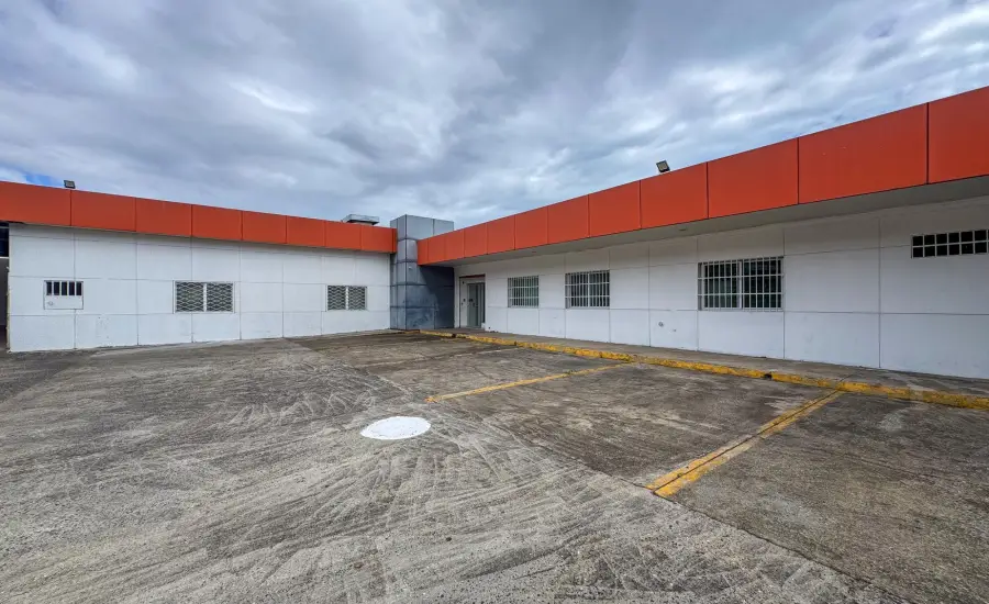 Terreno con Bodega en Monte Oscuro , MONTE OSCURO, CALLE CUARTA, Panamá, 24700