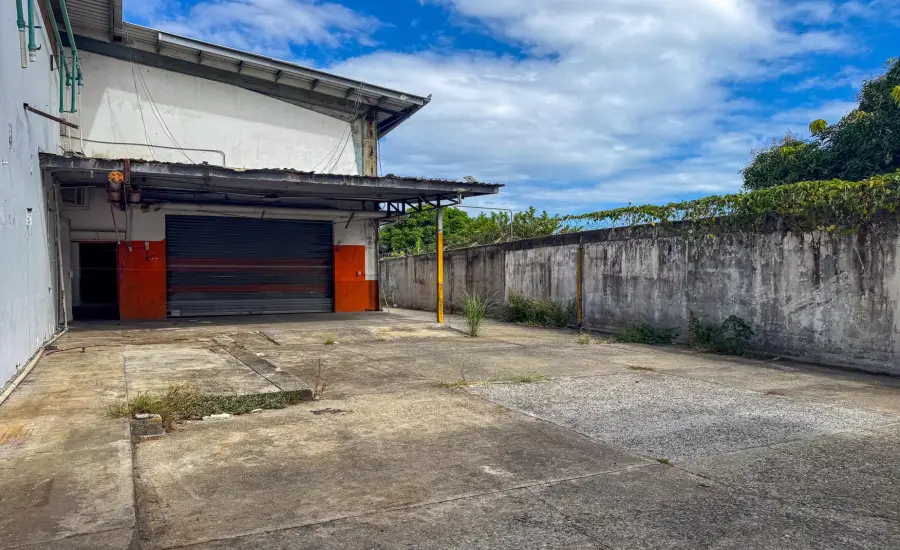 Terreno con Bodega en Monte Oscuro , MONTE OSCURO, CALLE CUARTA, Panamá, 24700