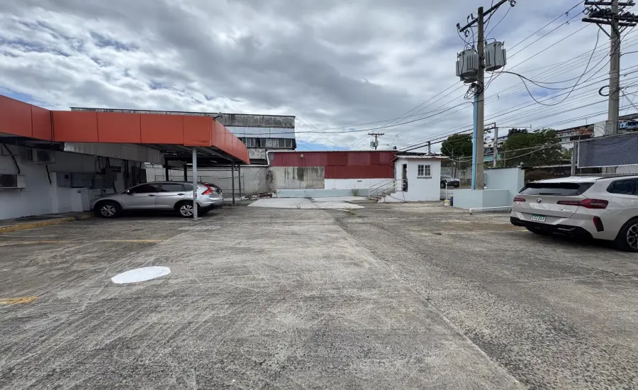 Terreno con Bodega en Monte Oscuro , MONTE OSCURO, CALLE CUARTA, Panamá, 24700