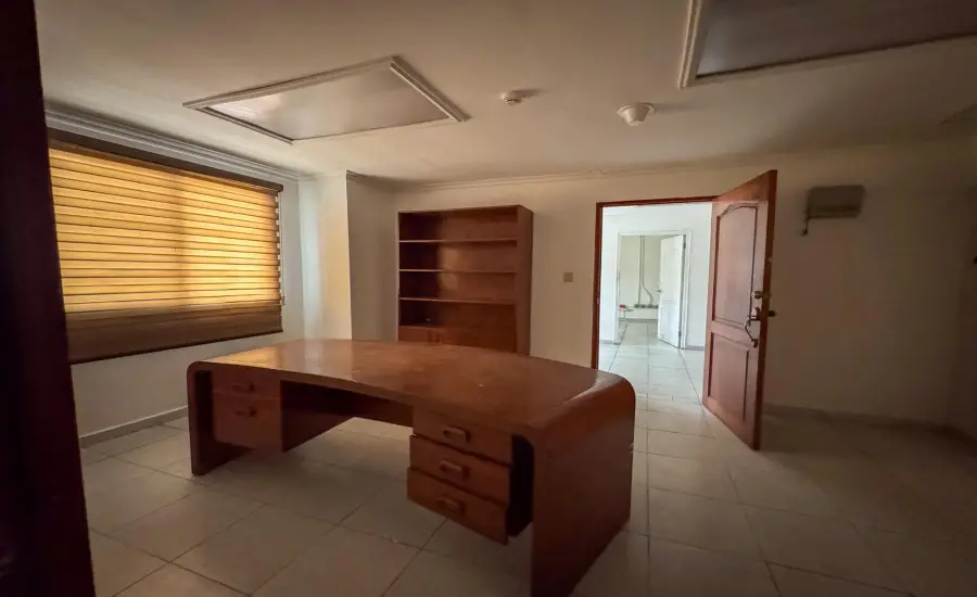 Terreno con Bodega en Monte Oscuro , MONTE OSCURO, CALLE CUARTA, Panamá, 24700