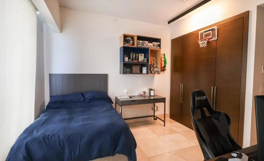 VENTA DE EXCLUSIVO APARTAMENTO EN SANTA MARIA PH GREENGARDEN , SANTA MARIA, Panamá, 22640