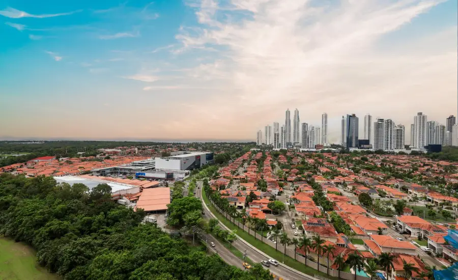 VENTA DE EXCLUSIVO APARTAMENTO EN SANTA MARIA PH GREENGARDEN , SANTA MARIA, Panamá, 22640