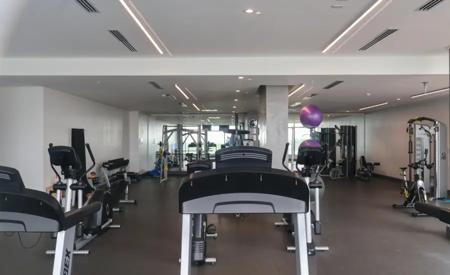 VENTA DE EXCLUSIVO APARTAMENTO EN SANTA MARIA PH GREENGARDEN , SANTA MARIA, Panamá, 22640