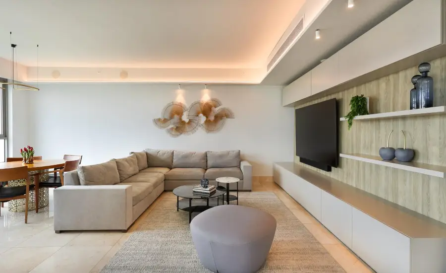 VENTA DE EXCLUSIVO APARTAMENTO EN SANTA MARIA PH GREENGARDEN , SANTA MARIA, Panamá, 22640