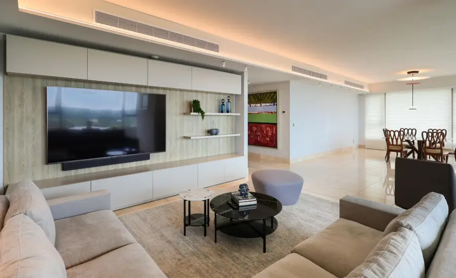 VENTA DE EXCLUSIVO APARTAMENTO EN SANTA MARIA PH GREENGARDEN , SANTA MARIA, Panamá, 22640