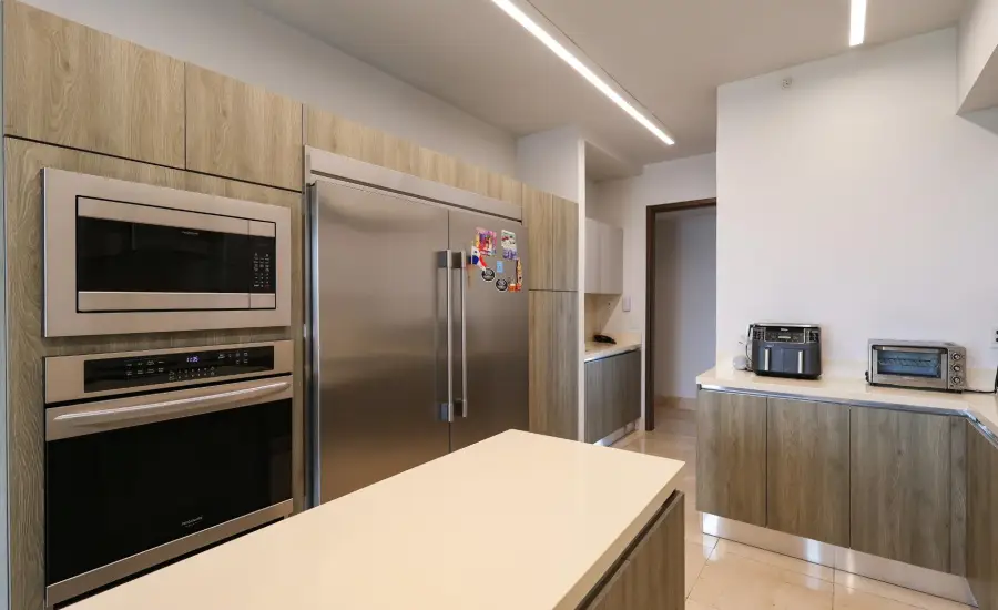 VENTA DE EXCLUSIVO APARTAMENTO EN SANTA MARIA PH GREENGARDEN , SANTA MARIA, Panamá, 22640
