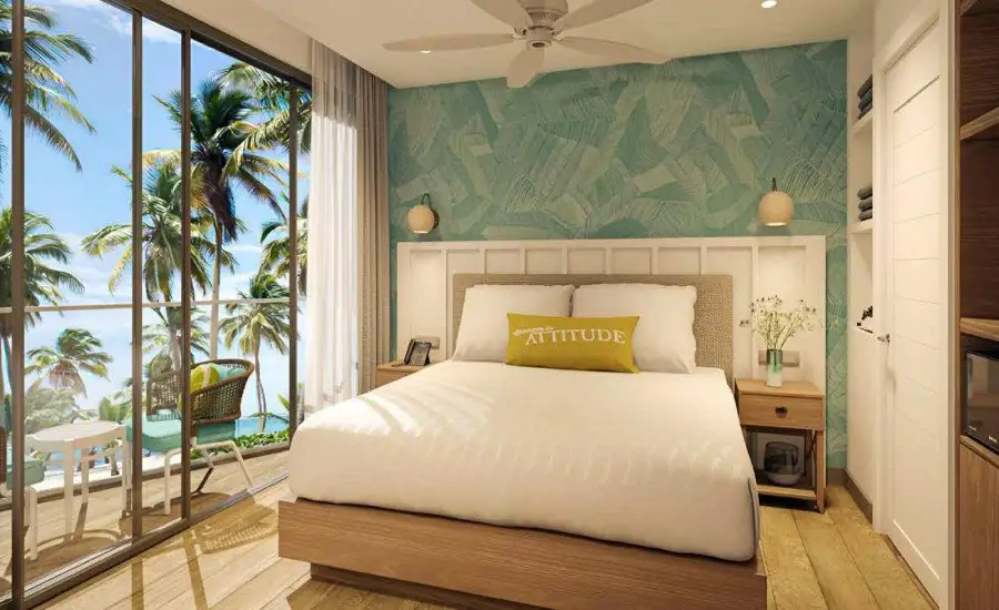 Apartamento con vista al mar en Panama , PLAYA CARACOL, CHAME, PANAMA, Panamá Oeste, 26108