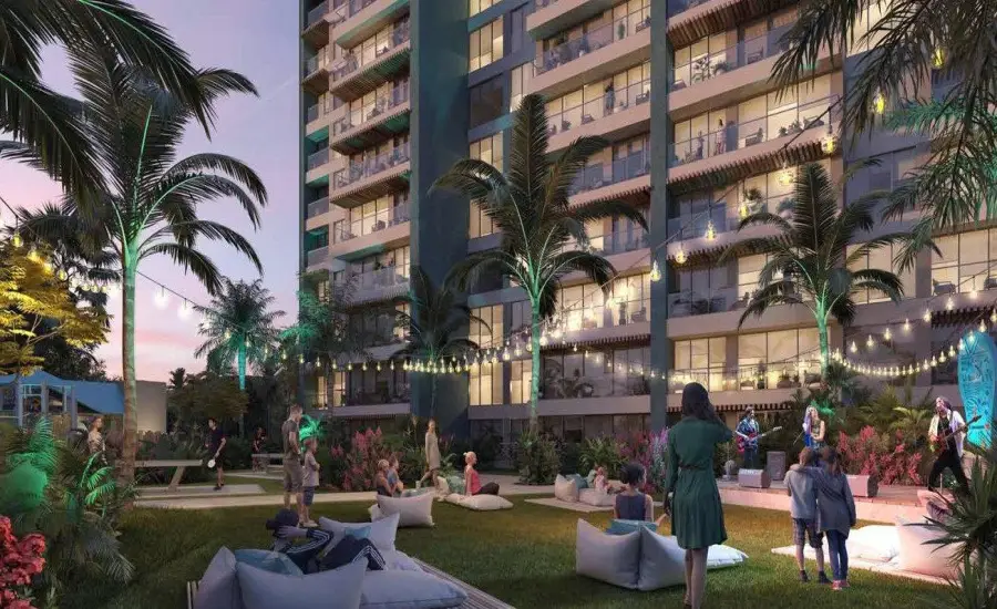Apartamento con vista al mar en Panama , PLAYA CARACOL, CHAME, PANAMA, Panamá Oeste, 26108