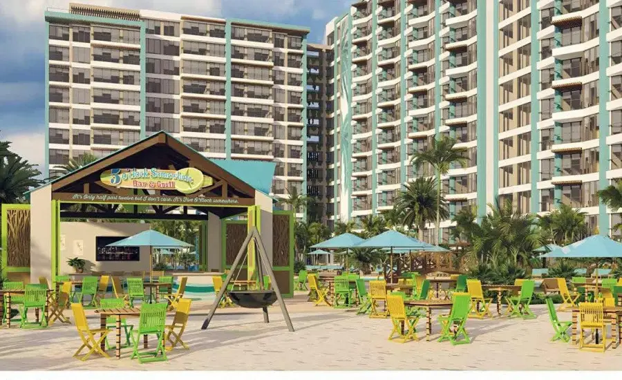 Apartamento con vista al mar en Panama , PLAYA CARACOL, CHAME, PANAMA, Panamá Oeste, 26108