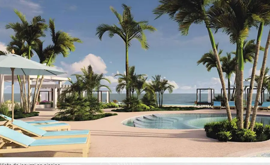 Apartamento con vista al mar en Panama , PLAYA CARACOL, CHAME, PANAMA, Panamá Oeste, 26108