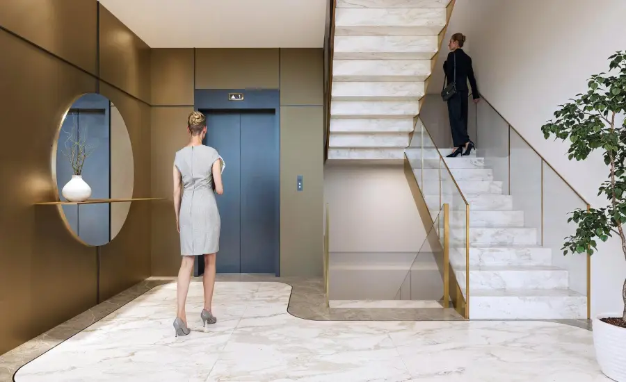 Condominio de lujo en Ciudad de Panama, Panama , PUNTA PACIFICA, SAN FRANCISCO, PANAMA, Panamá, 26109