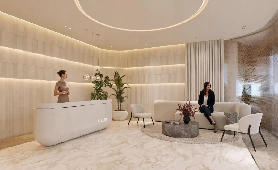 Condominio de lujo en Ciudad de Panama, Panama , PUNTA PACIFICA, SAN FRANCISCO, PANAMA, Panamá, 26109