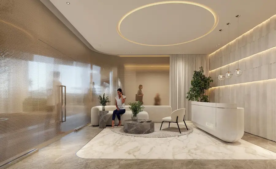 Condominio de lujo en Ciudad de Panama, Panama , PUNTA PACIFICA, SAN FRANCISCO, PANAMA, Panamá, 26109