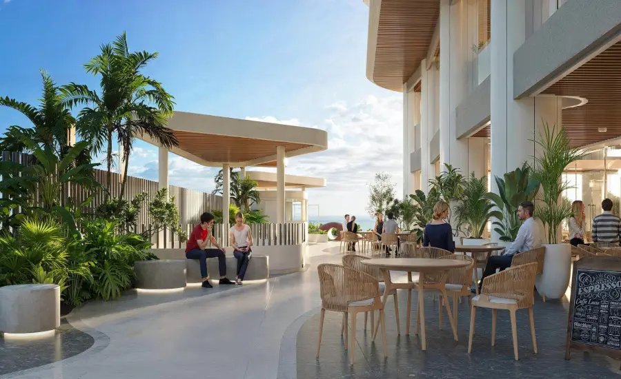 Condominio de lujo en Ciudad de Panama, Panama , PUNTA PACIFICA, SAN FRANCISCO, PANAMA, Panamá, 26109