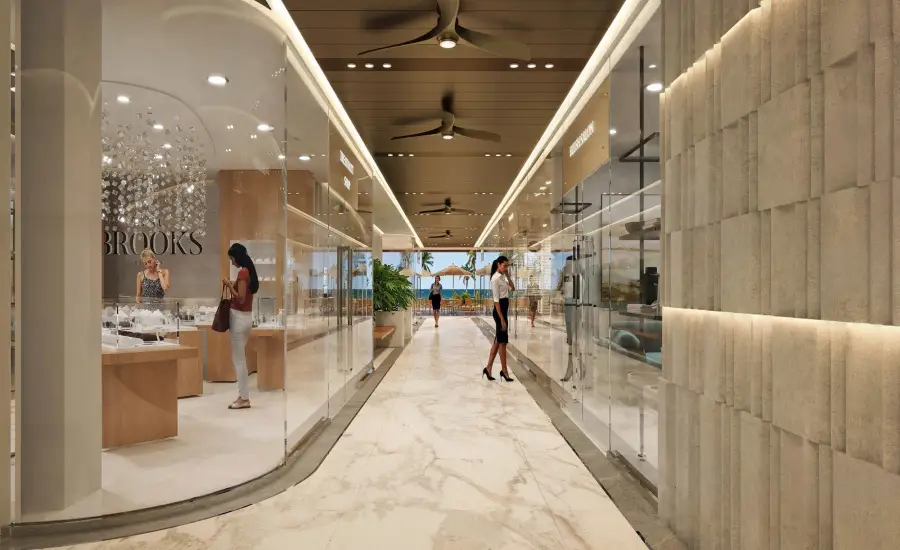 Condominio de lujo en Ciudad de Panama, Panama , PUNTA PACIFICA, SAN FRANCISCO, PANAMA, Panamá, 26109
