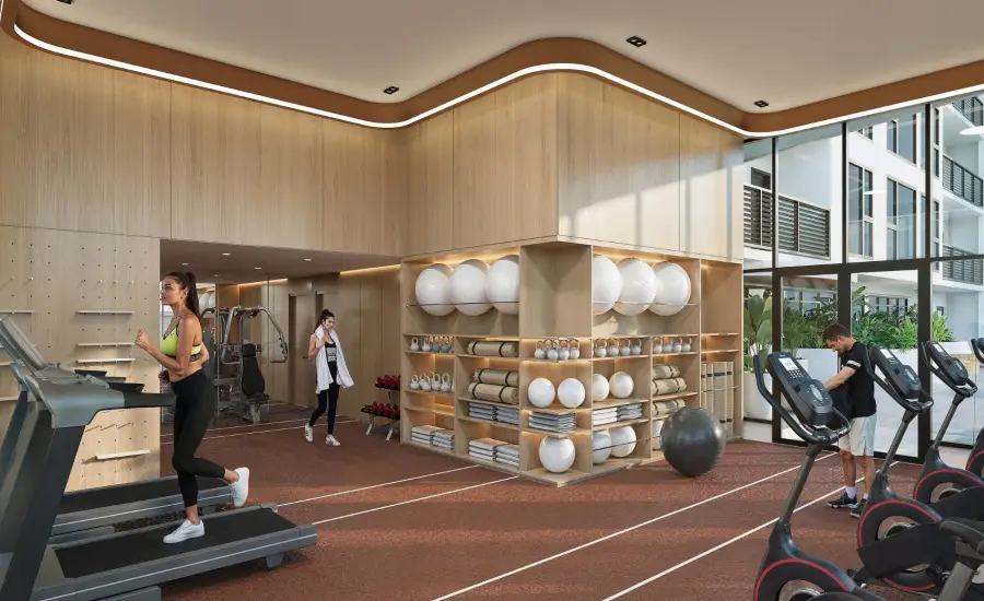 Condominio de lujo en Ciudad de Panama, Panama , PUNTA PACIFICA, SAN FRANCISCO, PANAMA, Panamá, 26109