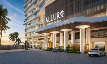 Condominio de lujo en Ciudad de Panama, Panama , PUNTA PACIFICA, SAN FRANCISCO, PANAMA, Panamá, 26109