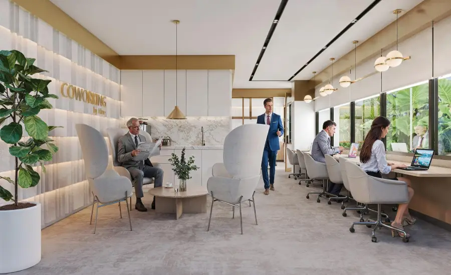 Condominio de lujo en Ciudad de Panama, Panama , PUNTA PACIFICA, SAN FRANCISCO, PANAMA, Panamá, 26109