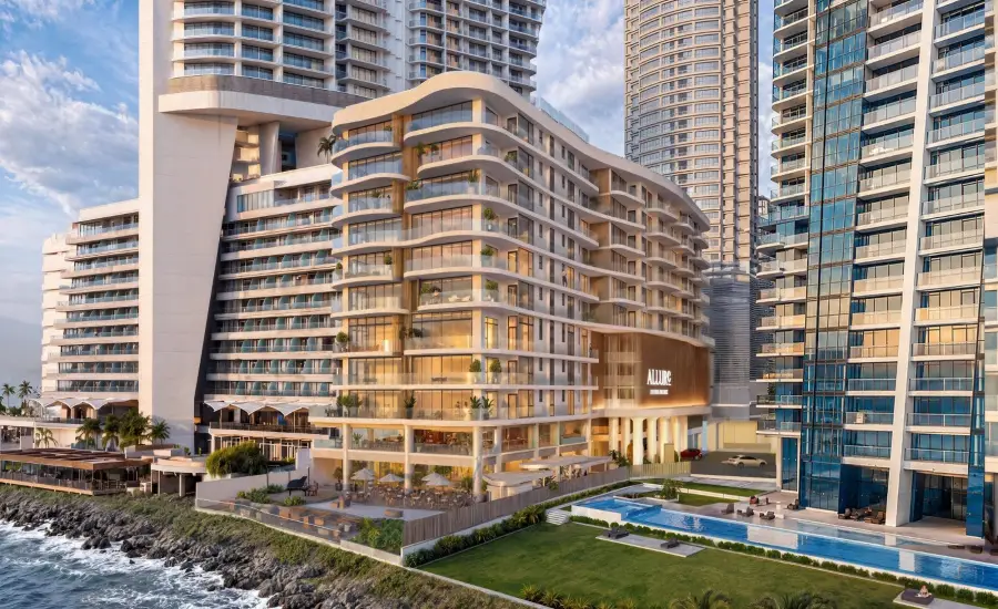 Condominio de lujo en Ciudad de Panama, Panama , PUNTA PACIFICA, SAN FRANCISCO, PANAMA, Panamá, 26109
