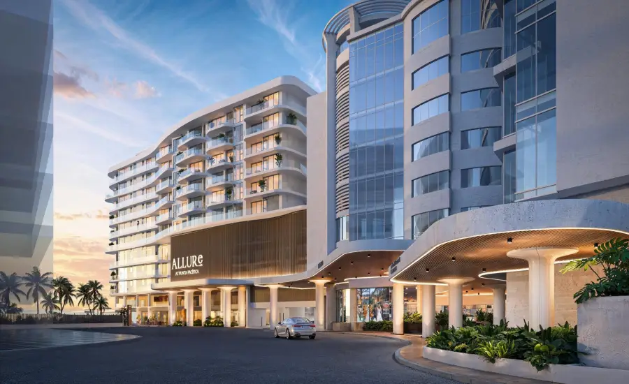 Condominio de lujo en Ciudad de Panama, Panama , PUNTA PACIFICA, SAN FRANCISCO, PANAMA, Panamá, 26109