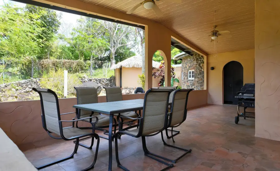 Casa Amoblada en Venta en Sora, Chame | Lista para Ocupar , SORA CALLE SORA, Panamá Oeste, 26110