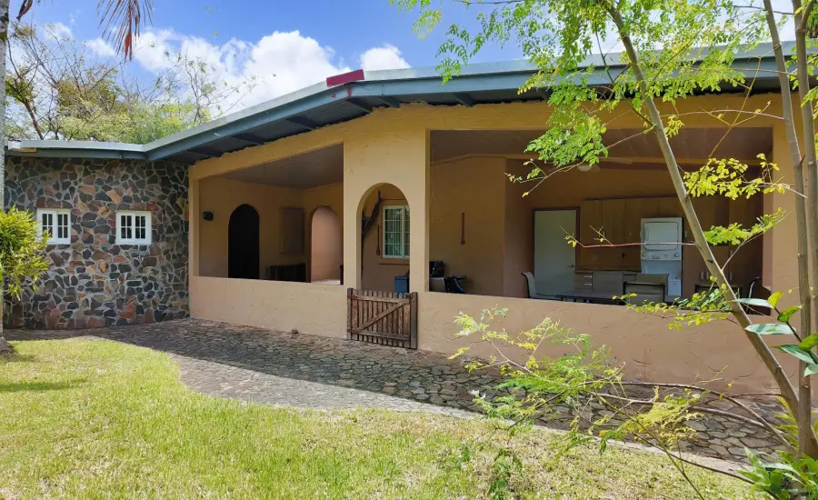 Casa Amoblada en Venta en Sora, Chame | Lista para Ocupar , SORA CALLE SORA, Panamá Oeste, 26110