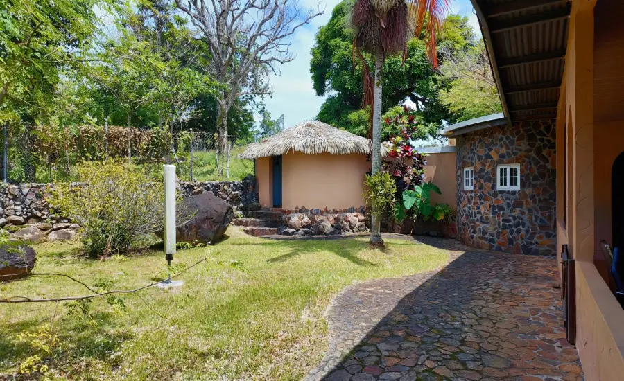 Casa Amoblada en Venta en Sora, Chame | Lista para Ocupar , SORA CALLE SORA, Panamá Oeste, 26110