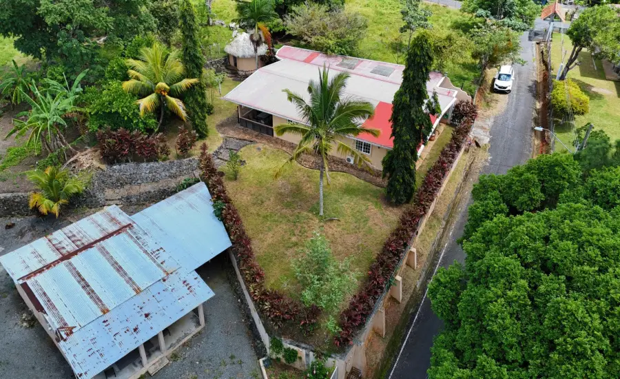Casa Amoblada en Venta en Sora, Chame | Lista para Ocupar , SORA CALLE SORA, Panamá Oeste, 26110
