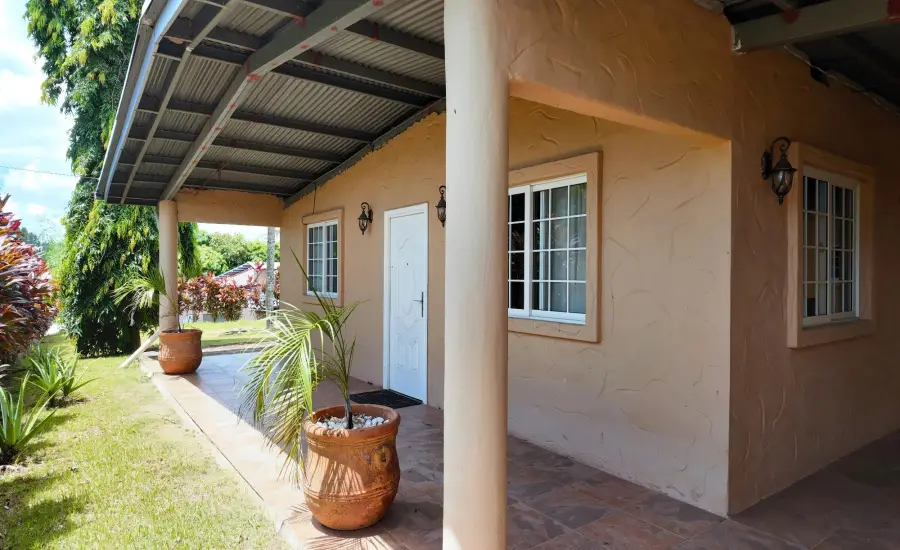 Casa Amoblada en Venta en Sora, Chame | Lista para Ocupar , SORA CALLE SORA, Panamá Oeste, 26110