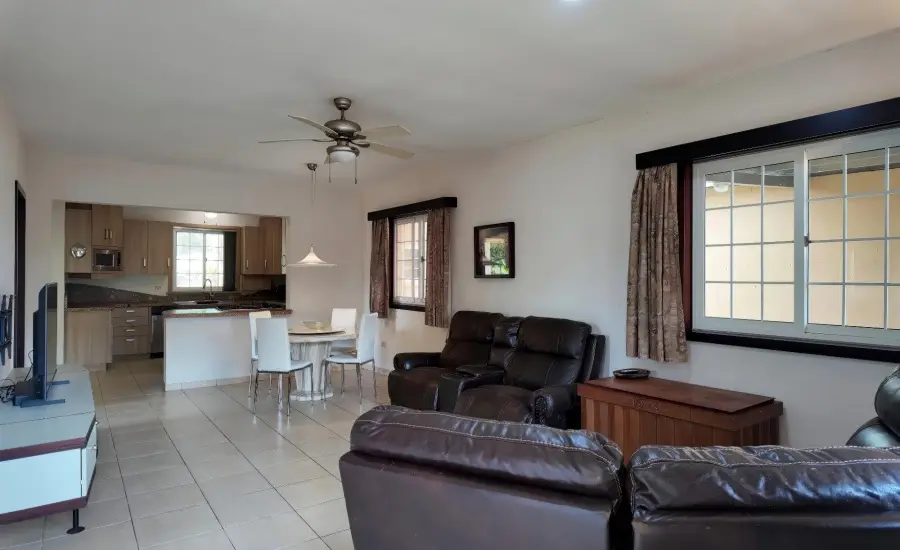 Casa Amoblada en Venta en Sora, Chame | Lista para Ocupar , SORA CALLE SORA, Panamá Oeste, 26110