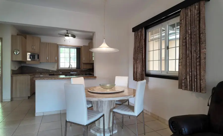 Casa Amoblada en Venta en Sora, Chame | Lista para Ocupar , SORA CALLE SORA, Panamá Oeste, 26110