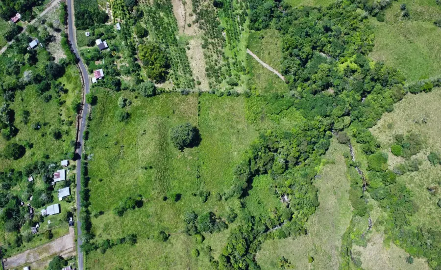 Terreno Edificable de 7.41 Acres en Santa Rosa Bugaba , 0 CHIRIQUI, BUGABA, SANTA ROSA, Chiriqui, 26111