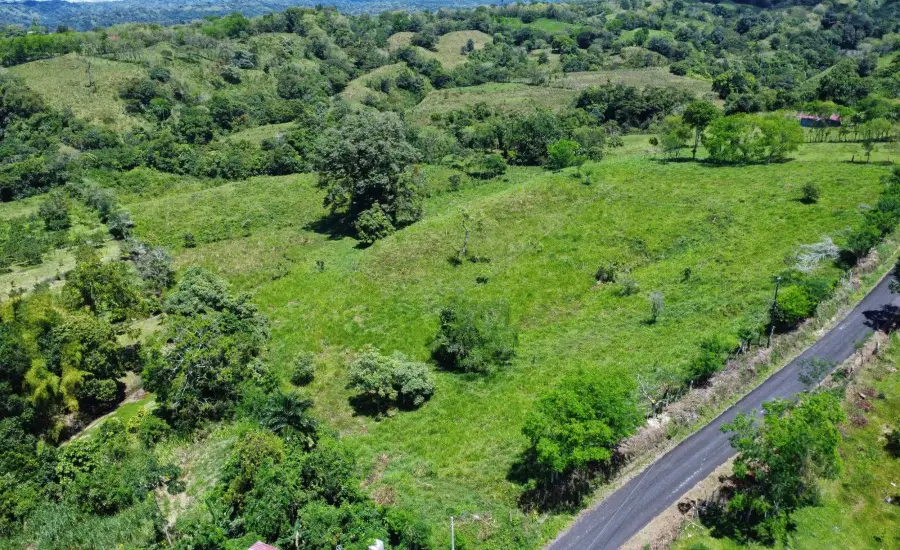 Terreno Edificable de 7.41 Acres en Santa Rosa Bugaba , 0 CHIRIQUI, BUGABA, SANTA ROSA, Chiriqui, 26111