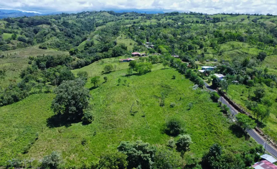 Terreno Edificable de 7.41 Acres en Santa Rosa Bugaba , 0 CHIRIQUI, BUGABA, SANTA ROSA, Chiriqui, 26111