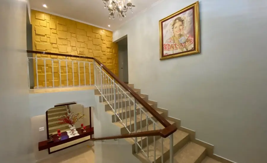 Hogar Familiar con Piscina y Jacuzzi. &iexcl;Solo Trae tus Maletas! , URBANIZACION MIRAFLORES BETANIA, Panamá, 26112