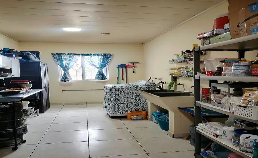 Amplia Casa de 3 recamaras en alquiler en Boquete , 0 CHIRIQUI, BOQUETE, EL FRANCES, EMERALD DRIVE, Chiriqui, 26113