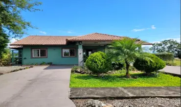 Amplia Casa de 3 recamaras en alquiler en Boquete , 0 CHIRIQUI, BOQUETE, EL FRANCES, EMERALD DRIVE, Chiriqui, 26113