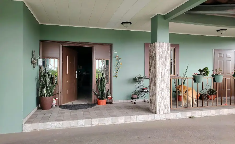 Amplia Casa de 3 recamaras en alquiler en Boquete , 0 CHIRIQUI, BOQUETE, EL FRANCES, EMERALD DRIVE, Chiriqui, 26113