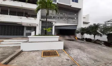 Alquilo Apartamento Tipo Estudio en Teus , TEUS TOWER I, Panamá, 26114